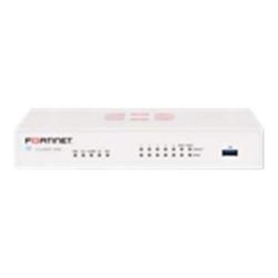 Fortinet FortiWiFi 51E Security Appliance Fortinet FortiWiFi 51E Security Appliance
